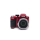 Kodak AZ421 czerwony - 1044389 - zdjęcie 2